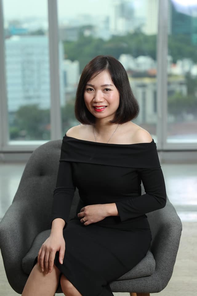 Chị Ngọc Bích (Hà Nội) 