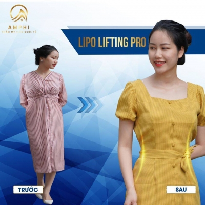 SIÊU ƯU ĐÃI CHỈ 99K GIẢM BÉO CÔNG NGHỆ CAO LIFTING NATURE CAM KẾT CHẤT LƯỢNG 