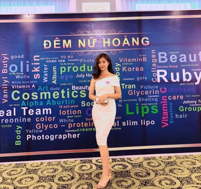 Chị Trần Ngọc Thu (Hà Nội)