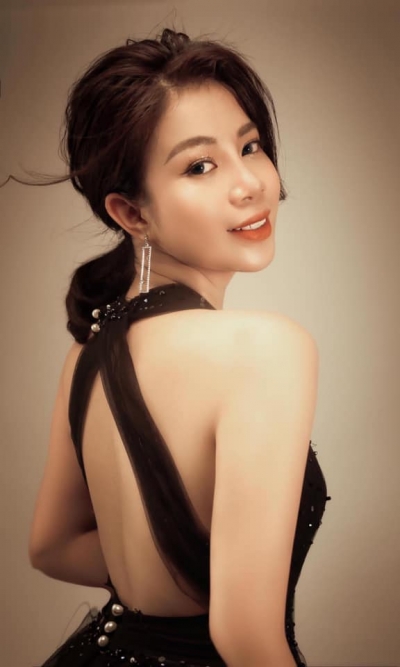 Chị Nguyễn Thanh Nhàn (Hà Nội) 