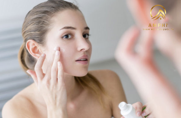 Kinh nghiệm cách chăm sóc da non phải nhớ