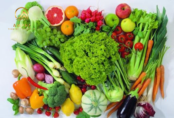 cách chăm sóc da non