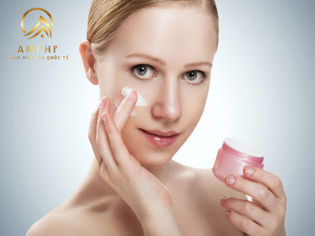 Hướng dẫn chăm sóc da sau khi trị nám bằng laser nhất định phải biết Hướng dẫn chăm sóc da sau khi trị nám bằng laser nhất định phải biết