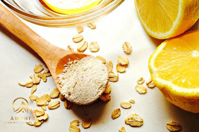 Bật mí cách làm mặt nạ trị mụn yến mạch cho tất cả loại mụn Bật mí cách làm mặt nạ trị mụn yến mạch cho tất cả loại mụn