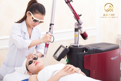 Trị nám giá bao nhiêu? Bật mí địa chỉ trị nám tốt nhất