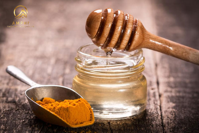 trị nám bằng dầu dừa