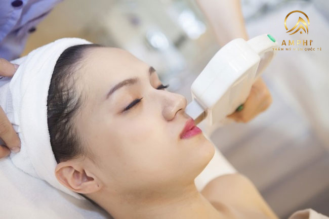 Tư vấn trị nám bằng laser có đau không? Tư vấn trị nám bằng laser có đau không?