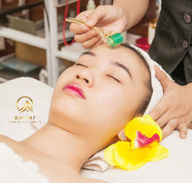 trị nám giá bao nhiêu