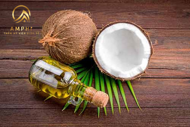 trị nám tại nhà