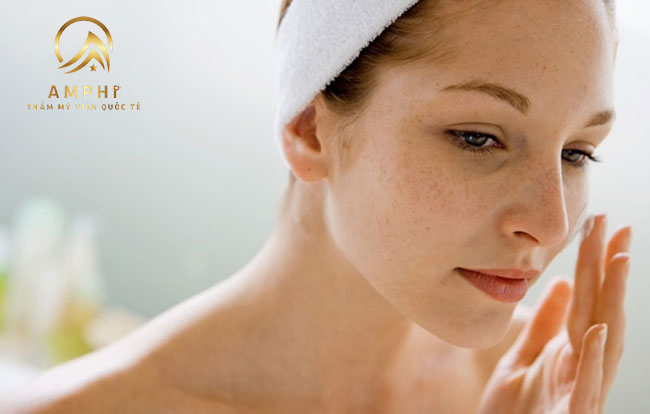 3 phương pháp trị nám tại nhà tốt nhất hiện nay 3 phương pháp trị nám tại nhà tốt nhất hiện nay