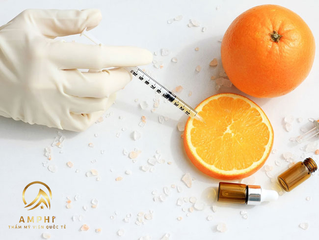 Dùng vitamin c trị nám tận gốc đơn giản hiệu quả Dùng vitamin c trị nám tận gốc đơn giản hiệu quả