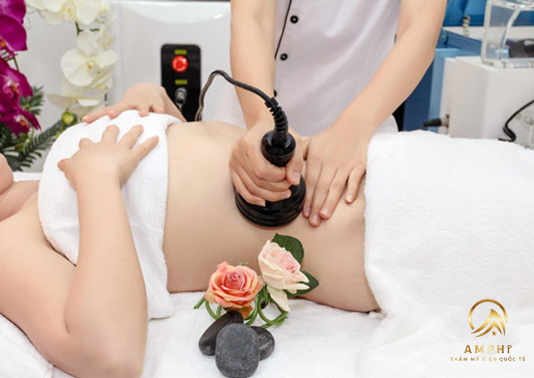 cà phê giảm béo