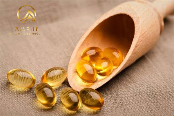 Bí kíp cách chăm sóc da bằng vitamin e đúng cách, an toàn và hiệu quả