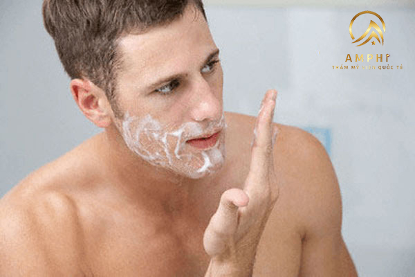 Cách chăm sóc da mặt cho nam toàn diện từ A đến Z Cách chăm sóc da mặt cho nam toàn diện từ A đến Z