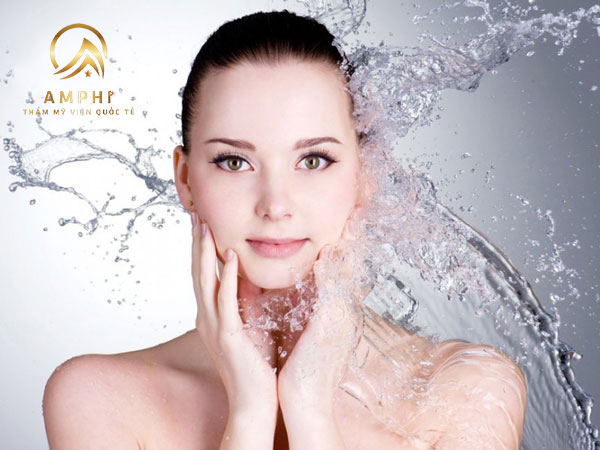 6 cách chăm sóc da mùa hè giúp da sạch đẹp, tươi trẻ 6 cách chăm sóc da mùa hè giúp da sạch đẹp, tươi trẻ