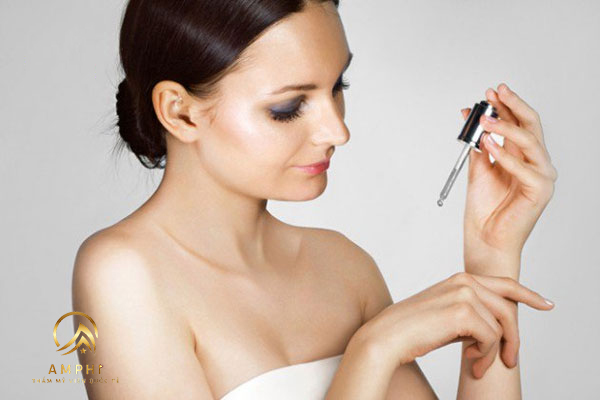 Bí mật cách chăm sóc da với serum ít người biết Bí mật cách chăm sóc da với serum ít người biết