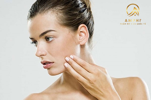 hút chì thải độc da