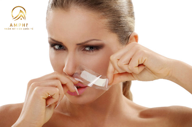 Tẩy lông mặt như thế nào? Top những cách triệt lông mặt hiệu quả nhất