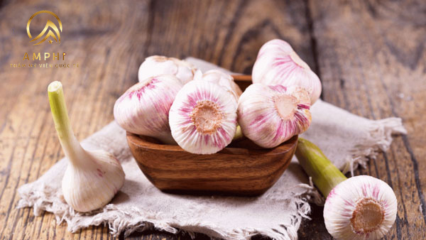 Những điều chưa biết về cách tẩy nốt ruồi bằng tỏi