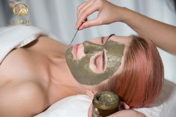 Những cách làm thần thánh thải độc da nhiễm corticoid hiệu quả