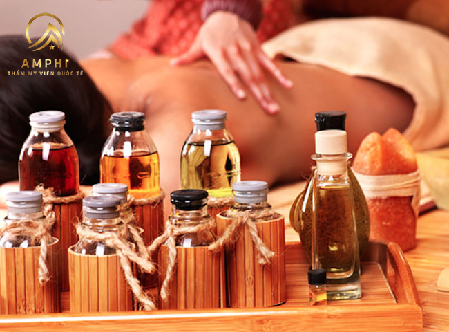 Tinh dầu mát xa có tác dụng gì? Top tinh dầu mát xa tốt nhất hiện nay Tinh dầu mát xa có tác dụng gì? Top tinh dầu mát xa tốt nhất hiện nay