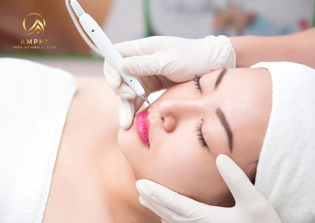 Chuyên gia tư vấn cách trị sẹo sau khi phá nốt ruồi đúng cách Chuyên gia tư vấn cách trị sẹo sau khi phá nốt ruồi đúng cách