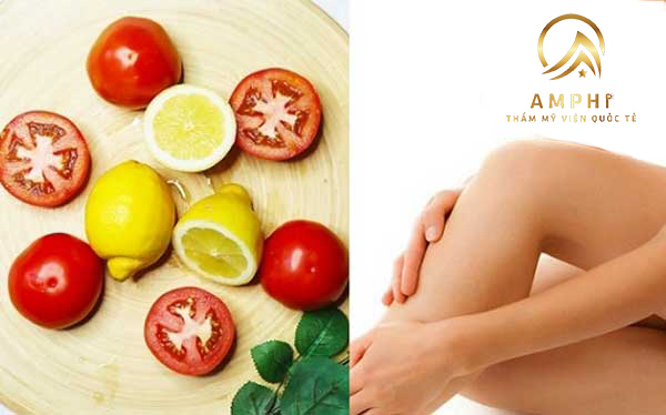 bí quyết tẩy lông