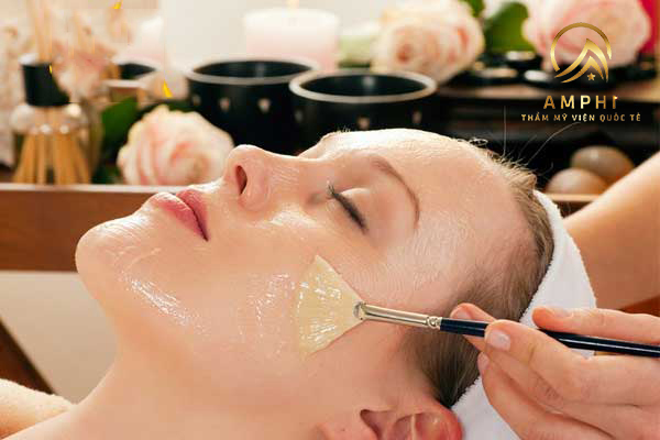 cách chăm sóc da bằng dầu dừa