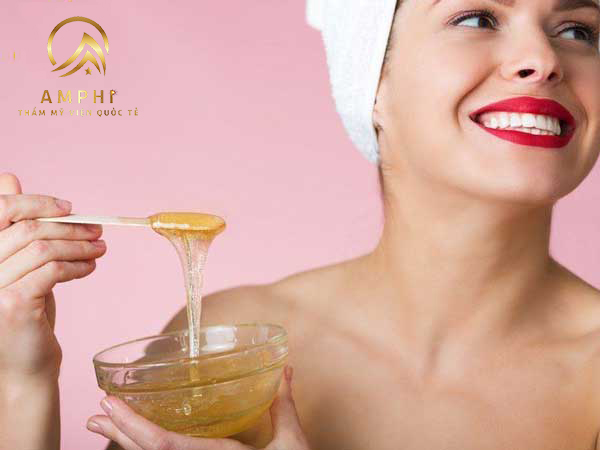 Top 3 cách chăm sóc da bằng mật ong hiệu quả cho chị em Top 3 cách chăm sóc da bằng mật ong hiệu quả cho chị em