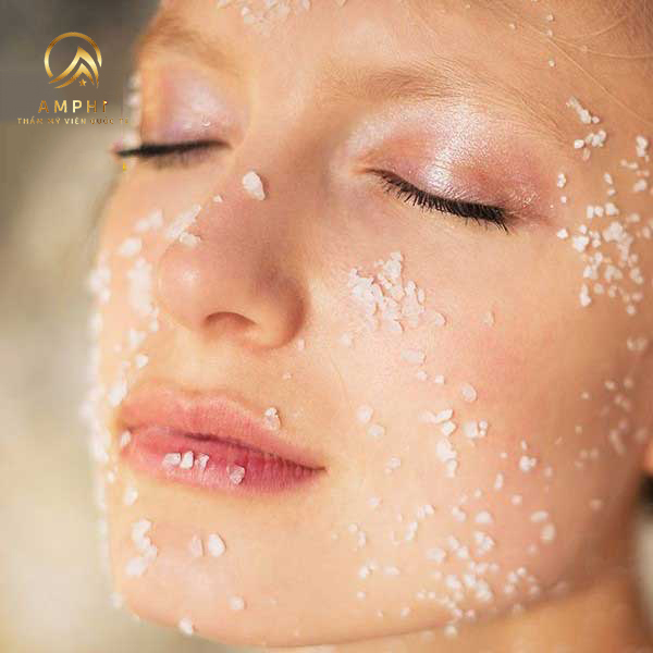 cách chăm sóc da khi ngồi máy tính nhiều