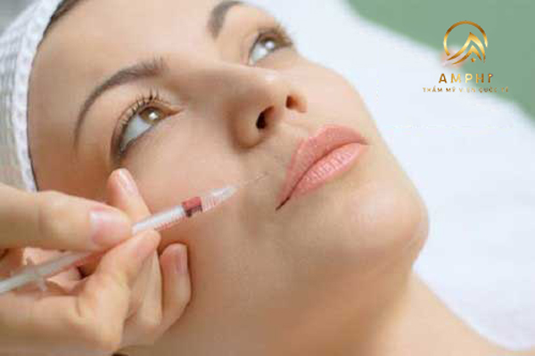 cách chăm sóc da khi tẩy nốt ruồi