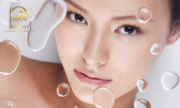 cách chăm sóc da nhạy cảm