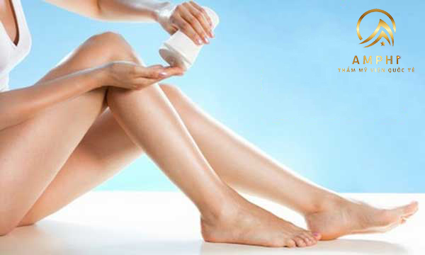 Bật mí cách chăm sóc da sau khi wax lông cho chị em Bật mí cách chăm sóc da sau khi wax lông cho chị em