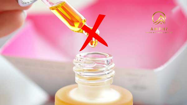 cách chăm sóc da sau khi wax lông