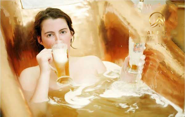 cách để làm trắng da