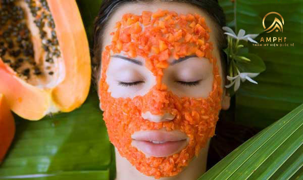 Cách để làm trắng da từ thiên nhiên chị em nên tham khảo Cách để làm trắng da từ thiên nhiên chị em nên tham khảo