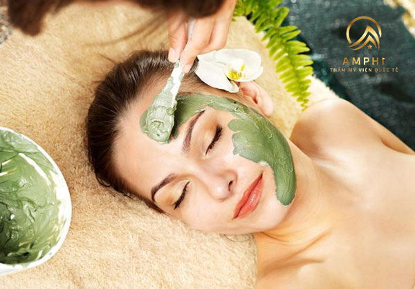 cách làm cám gạo tắm trắng