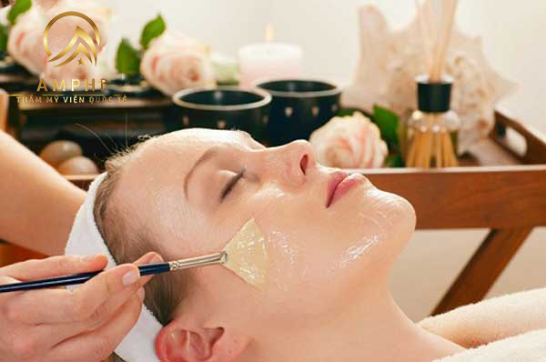 Cách làm giảm lông mặt bằng phương pháp tự nhiên đơn giản và hiệu quả