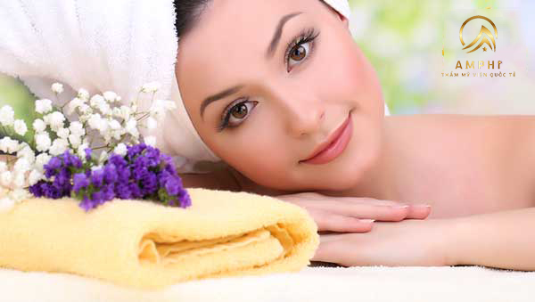 cách làm trắng da ở nhà