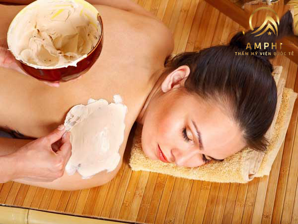 Cách làm trắng da ở nhà siêu đơn giản mà hiệu quả cho phái nữ Cách làm trắng da ở nhà siêu đơn giản mà hiệu quả cho phái nữ