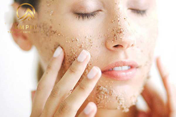 cách chăm sóc da mùa đông