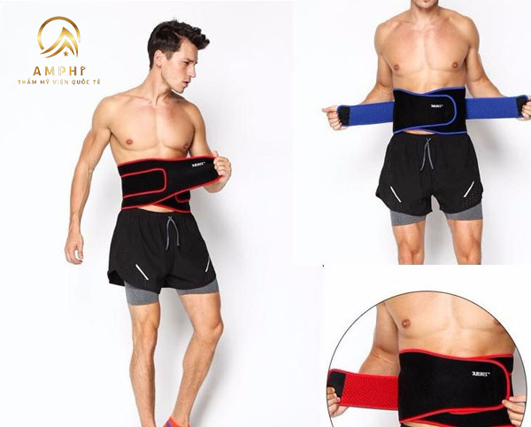 Đai giảm béo, những bí mật mà bạn chưa biết