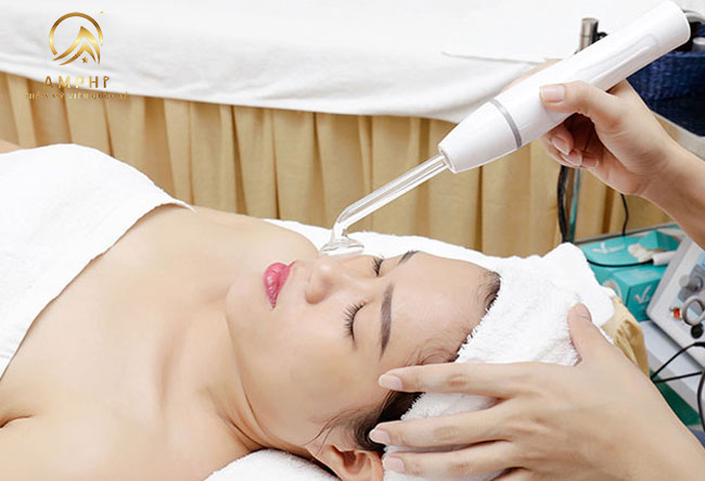 dầu dừa trị sẹo