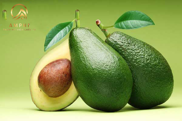 hoa quả giảm cân