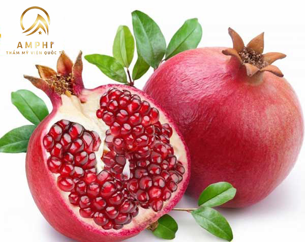 hoa quả giảm cân