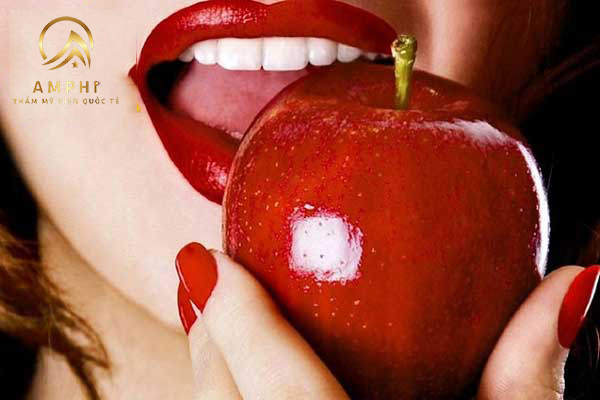 hoa quả giảm cân