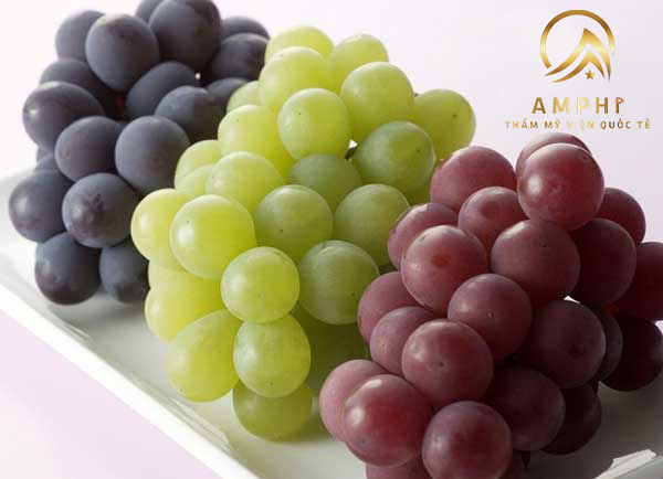 Cùng khám phá năng lực thần kì của những loại hoa quả giảm cân