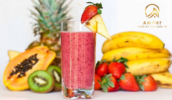 món ăn giảm cân