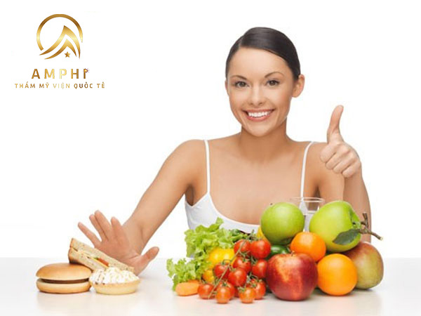 TOP những món ăn giảm cân ngon miệng, dễ làm