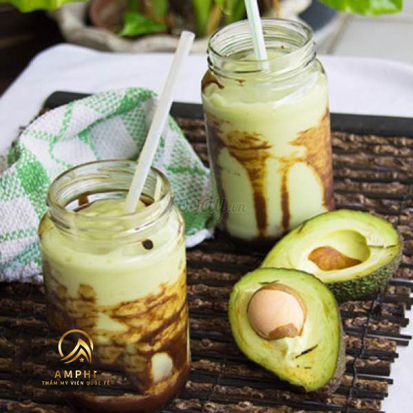 nước uống giảm cân